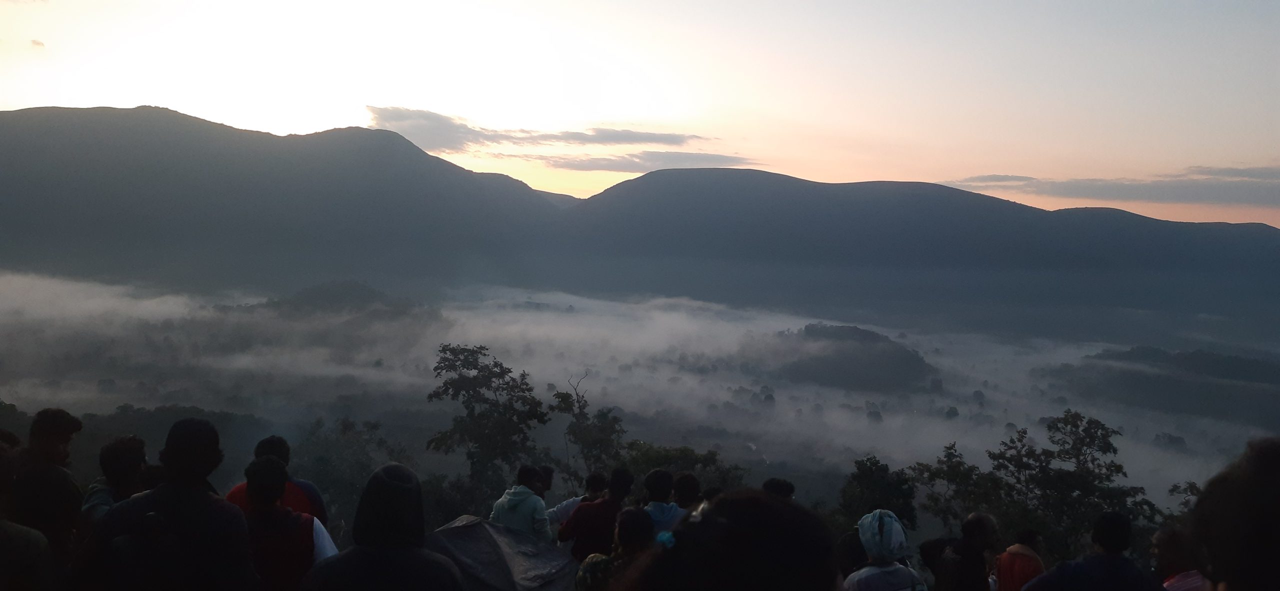 Maredumilli: A Hidden Paradise in Andhra Pradesh