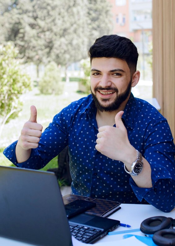 digital marketing freelancer