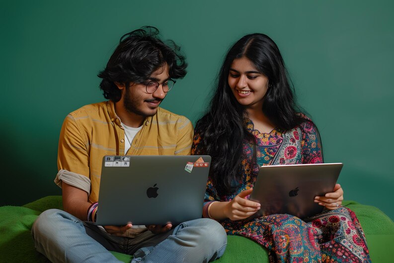 digital marketing team